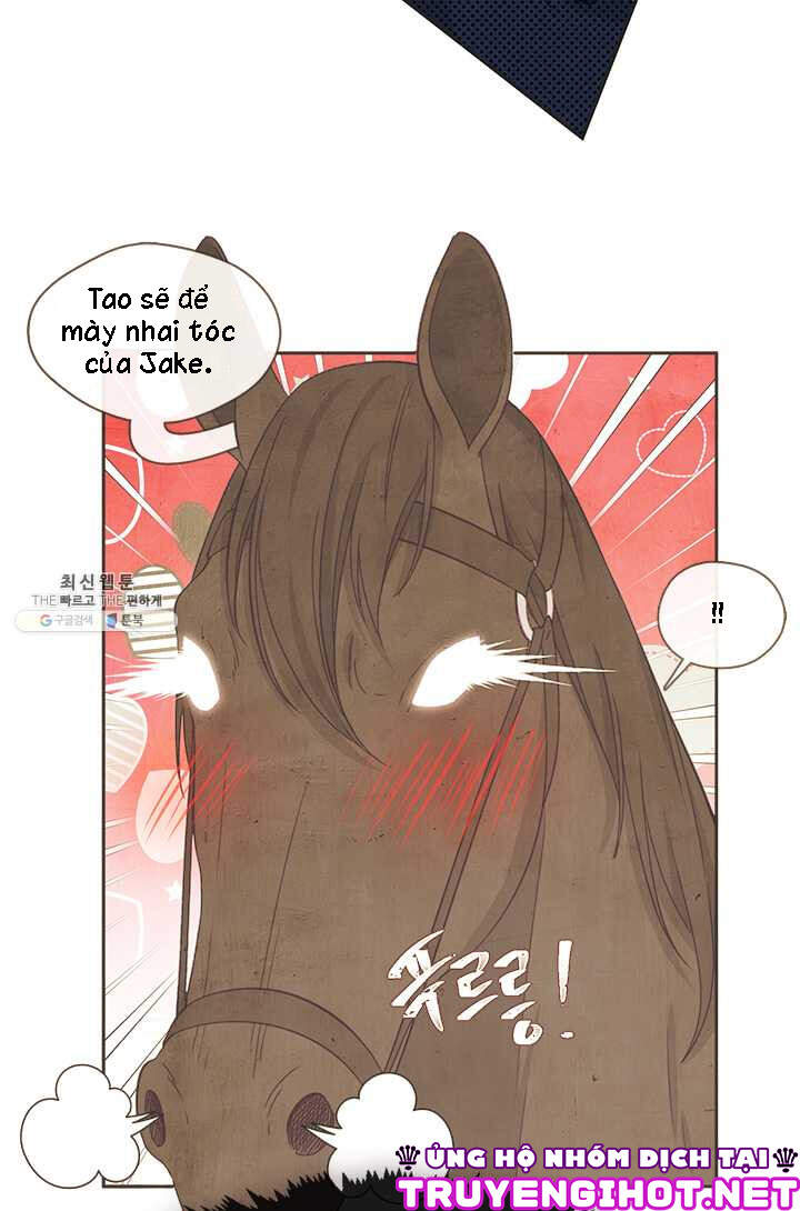 Hãy Coi Chừng Ác Nữ Chapter 69 - 25