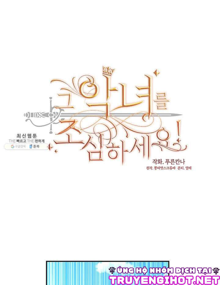 Hãy Coi Chừng Ác Nữ Chapter 69 - 29