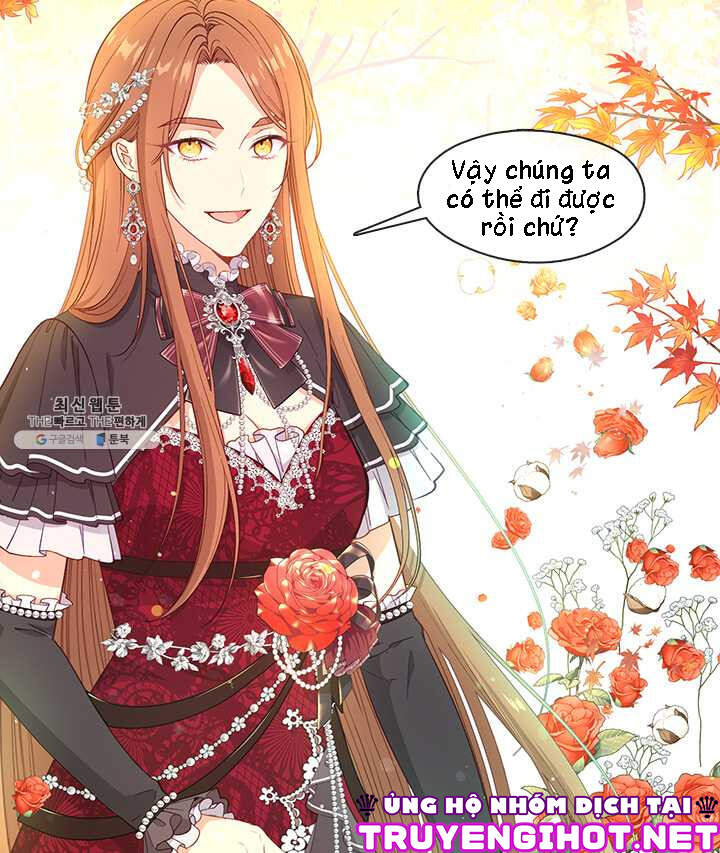 Hãy Coi Chừng Ác Nữ Chapter 69 - 4