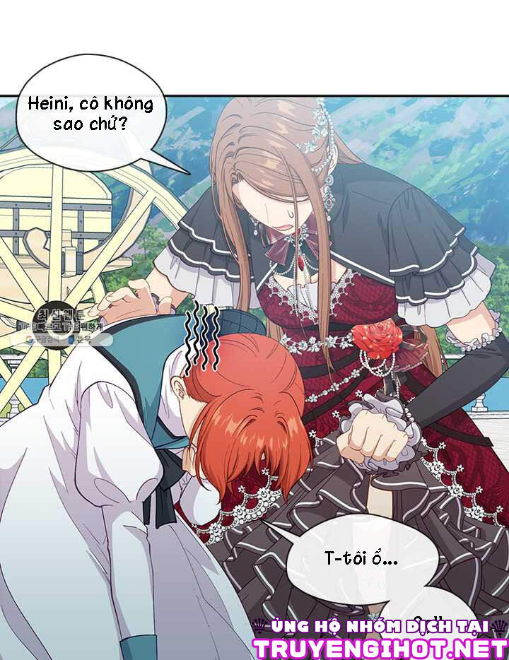 Hãy Coi Chừng Ác Nữ Chapter 69 - 31