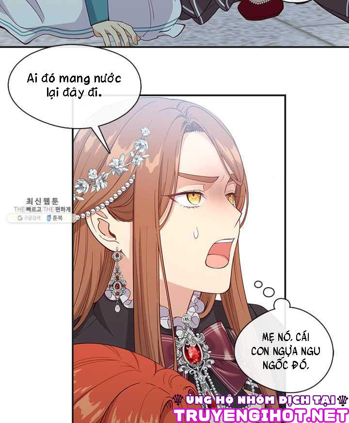 Hãy Coi Chừng Ác Nữ Chapter 69 - 32
