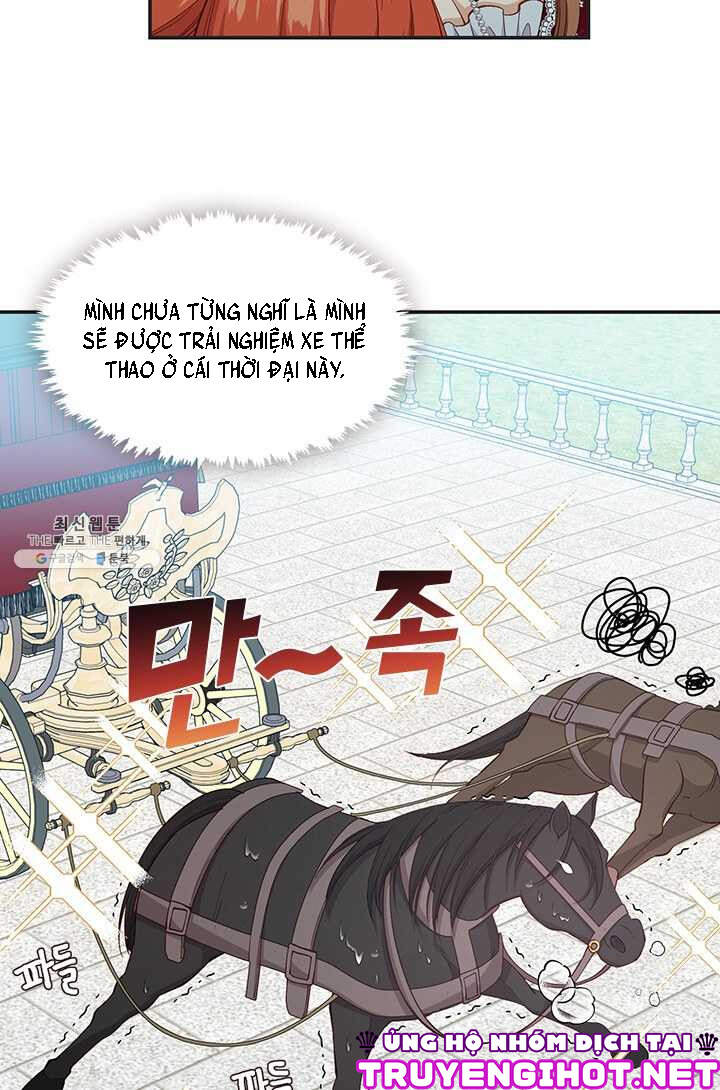 Hãy Coi Chừng Ác Nữ Chapter 69 - 33