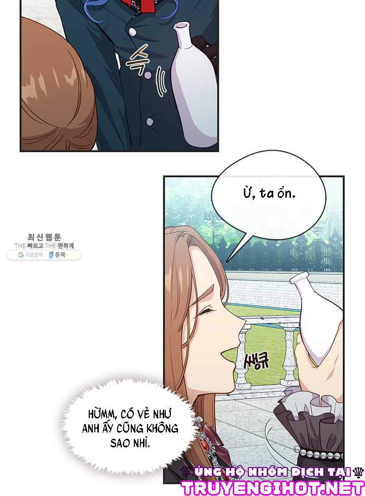 Hãy Coi Chừng Ác Nữ Chapter 69 - 35