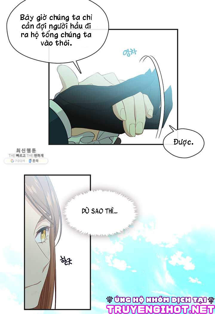 Hãy Coi Chừng Ác Nữ Chapter 69 - 39