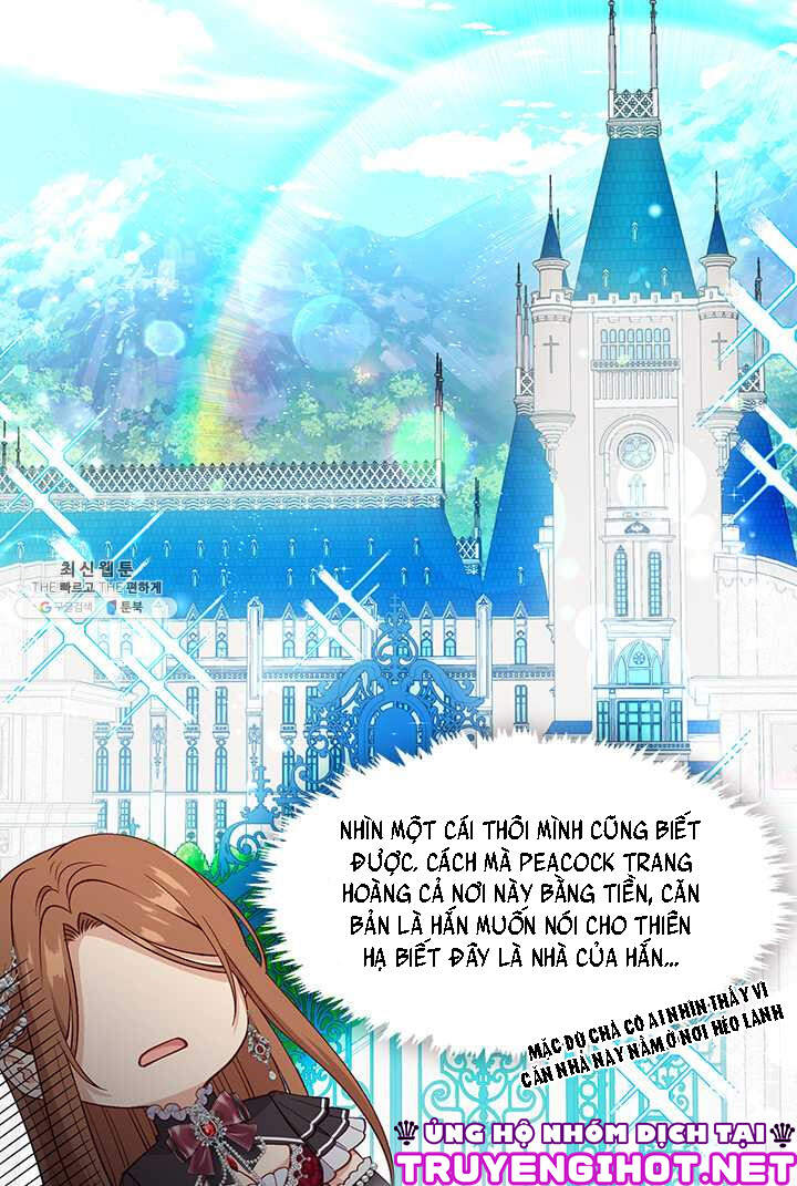 Hãy Coi Chừng Ác Nữ Chapter 69 - 40