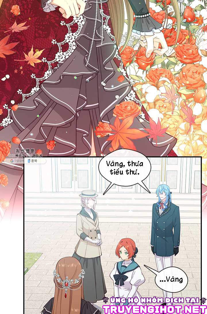 Hãy Coi Chừng Ác Nữ Chapter 69 - 5