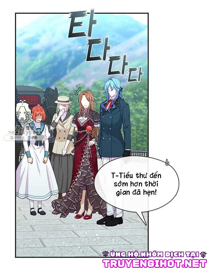 Hãy Coi Chừng Ác Nữ Chapter 69 - 42