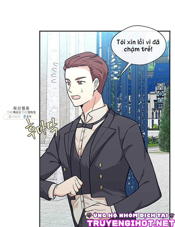 Hãy Coi Chừng Ác Nữ Chapter 69 - 43