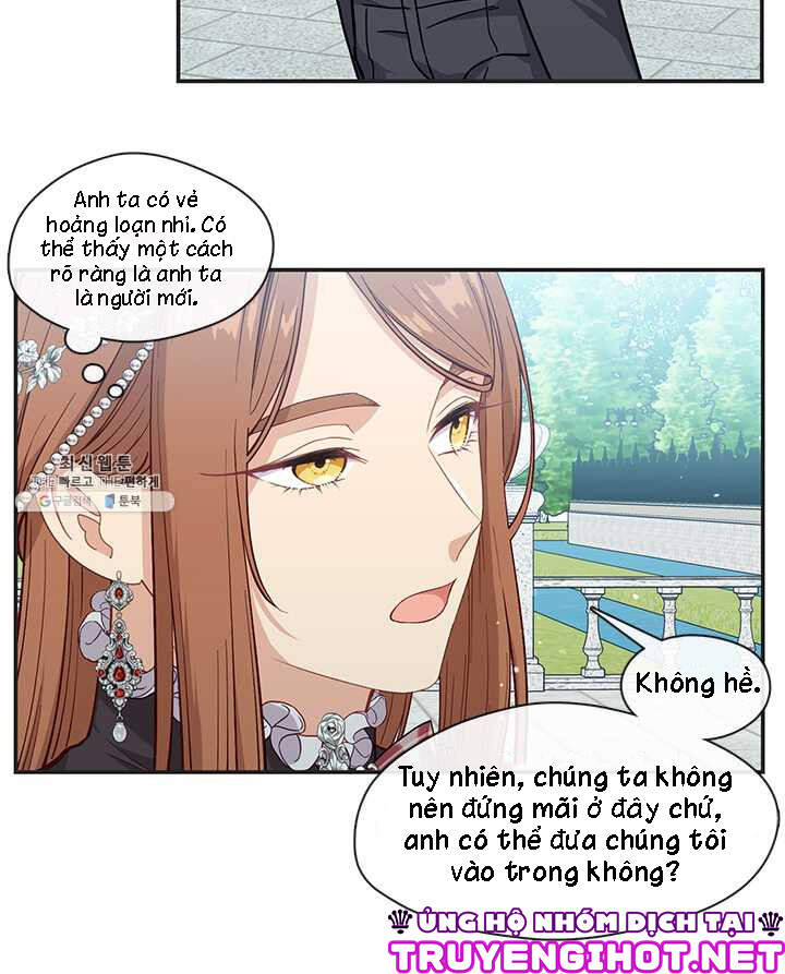 Hãy Coi Chừng Ác Nữ Chapter 69 - 44