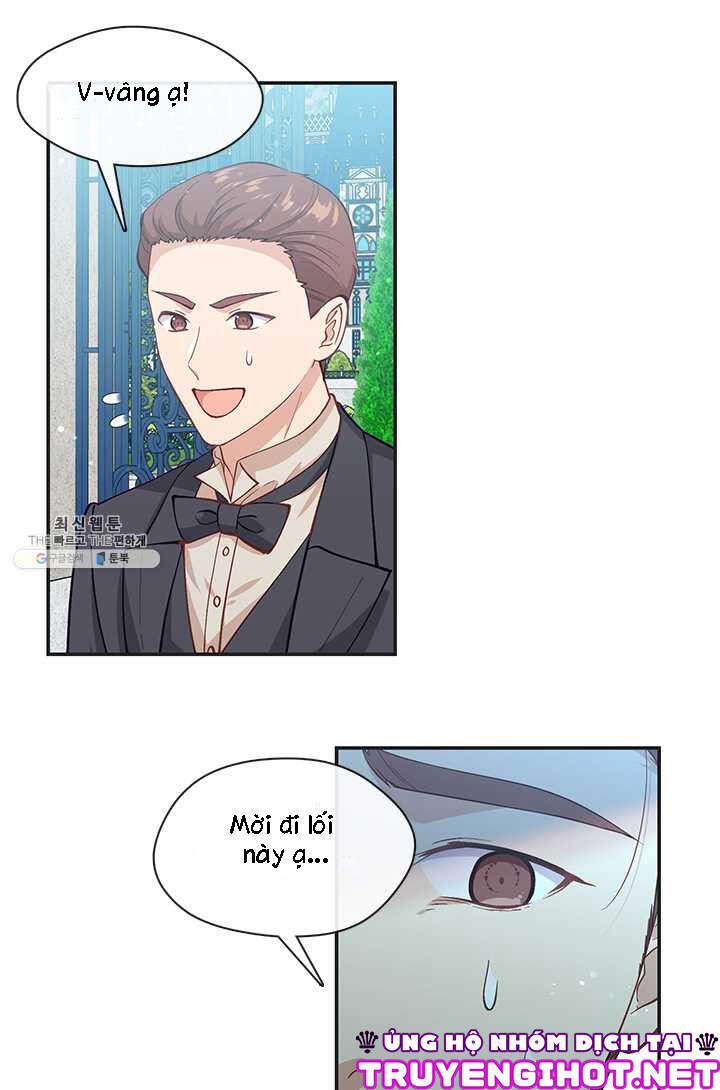 Hãy Coi Chừng Ác Nữ Chapter 69 - 45