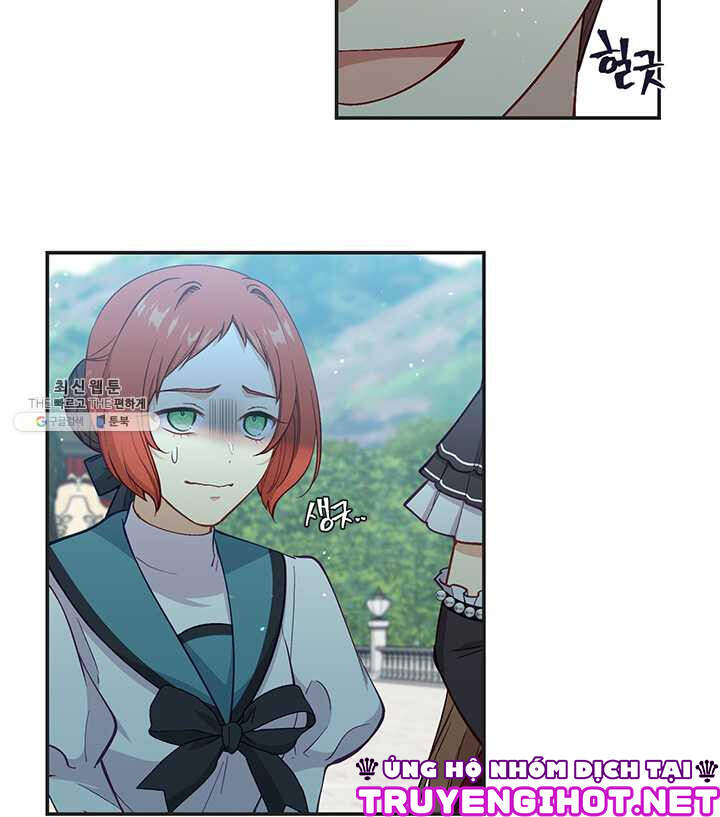 Hãy Coi Chừng Ác Nữ Chapter 69 - 46