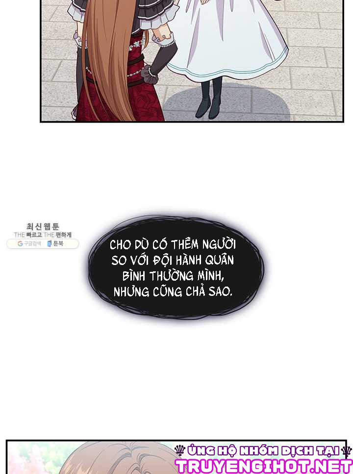 Hãy Coi Chừng Ác Nữ Chapter 69 - 6