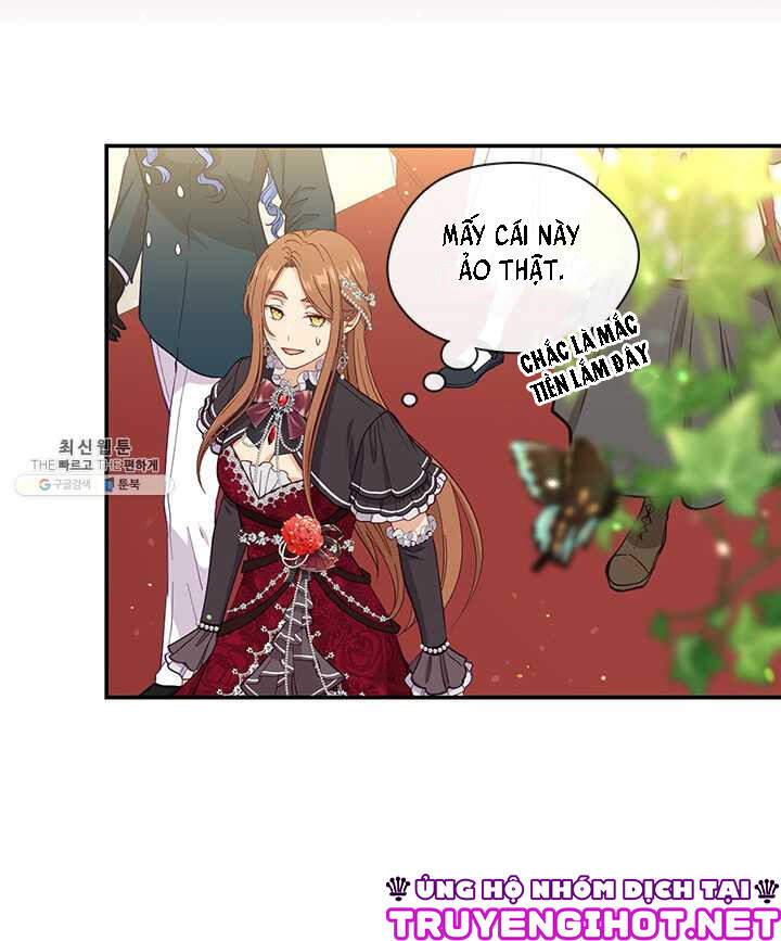 Hãy Coi Chừng Ác Nữ Chapter 69 - 51