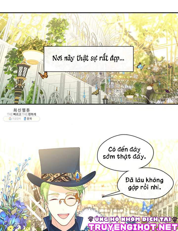 Hãy Coi Chừng Ác Nữ Chapter 69 - 52