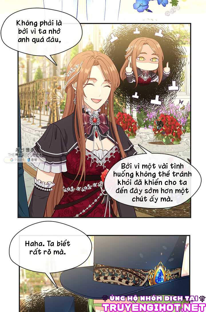 Hãy Coi Chừng Ác Nữ Chapter 69 - 54