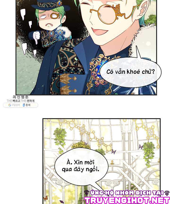 Hãy Coi Chừng Ác Nữ Chapter 69 - 55