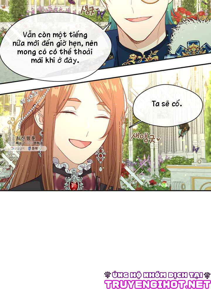 Hãy Coi Chừng Ác Nữ Chapter 69 - 57