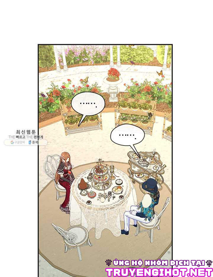 Hãy Coi Chừng Ác Nữ Chapter 69 - 58