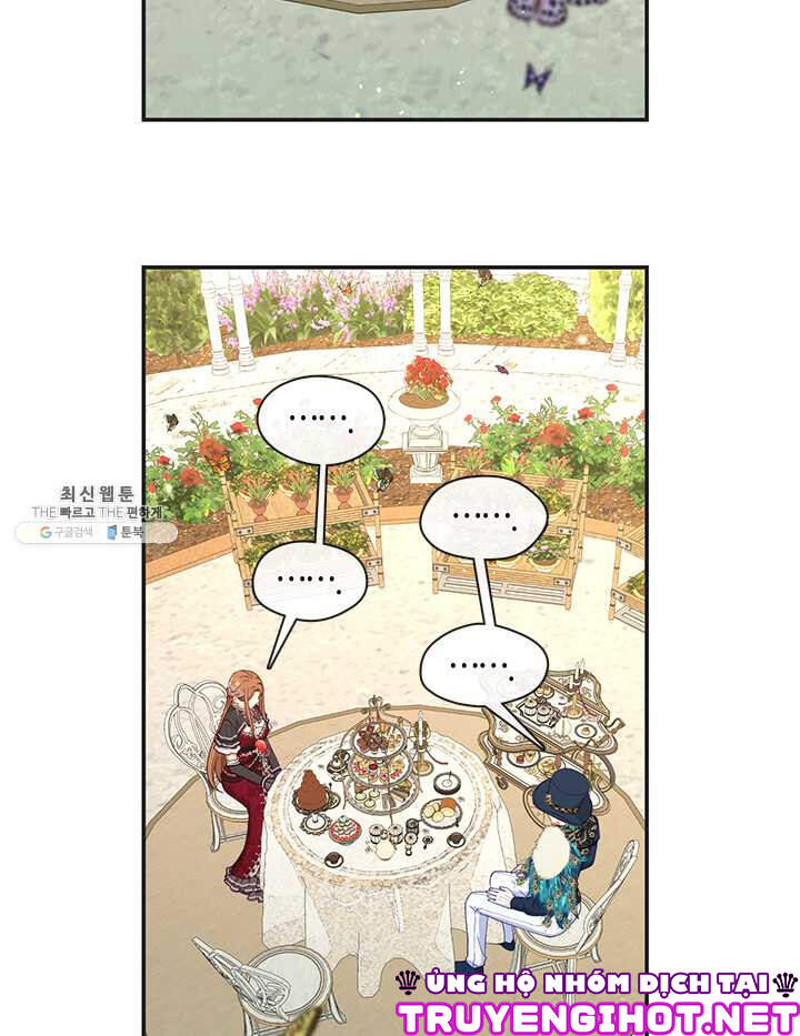 Hãy Coi Chừng Ác Nữ Chapter 69 - 59