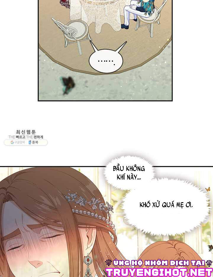 Hãy Coi Chừng Ác Nữ Chapter 69 - 61