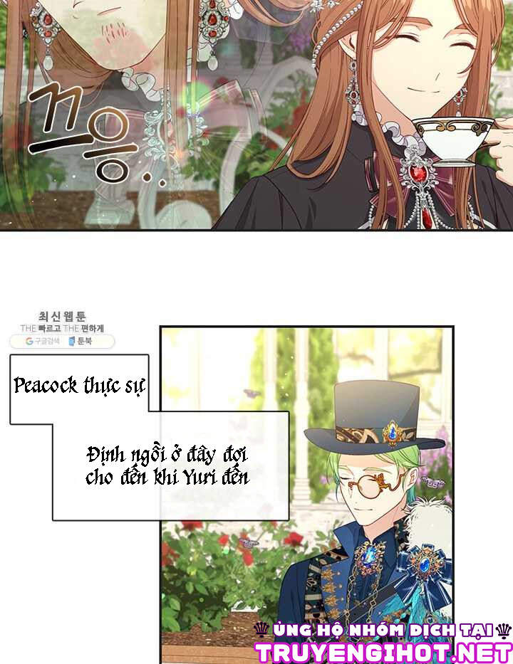 Hãy Coi Chừng Ác Nữ Chapter 69 - 62