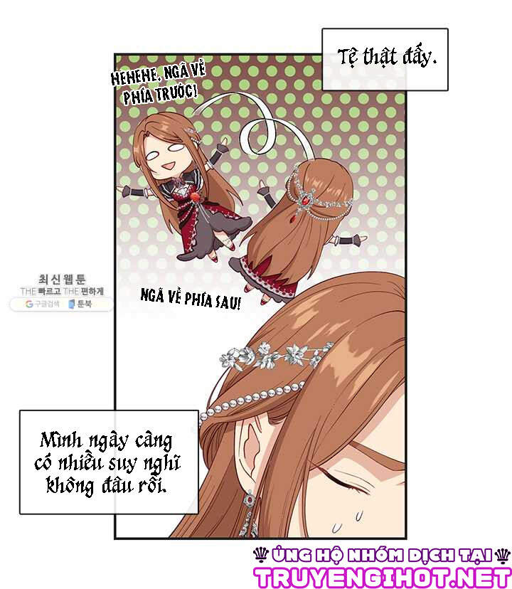 Hãy Coi Chừng Ác Nữ Chapter 69 - 64