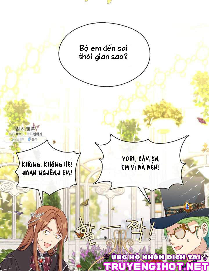 Hãy Coi Chừng Ác Nữ Chapter 69 - 68