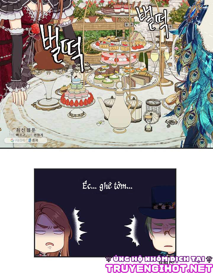 Hãy Coi Chừng Ác Nữ Chapter 69 - 69