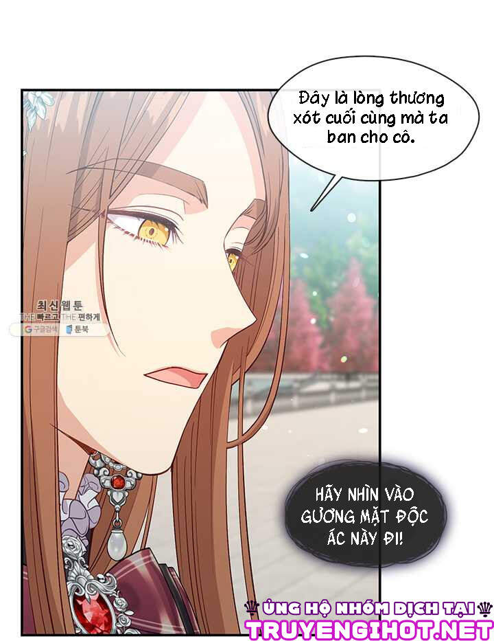 Hãy Coi Chừng Ác Nữ Chapter 69 - 8