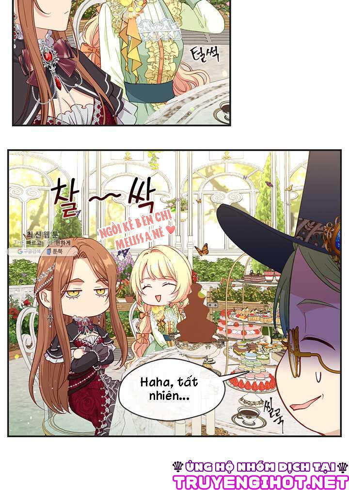 Hãy Coi Chừng Ác Nữ Chapter 69 - 71