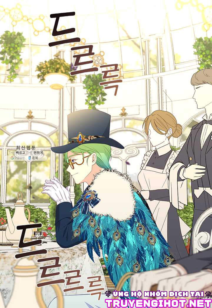 Hãy Coi Chừng Ác Nữ Chapter 70 - 11