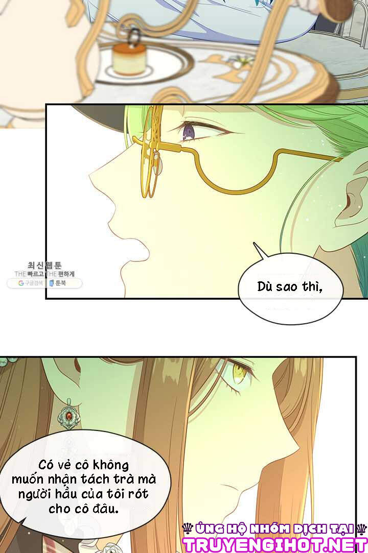 Hãy Coi Chừng Ác Nữ Chapter 70 - 12