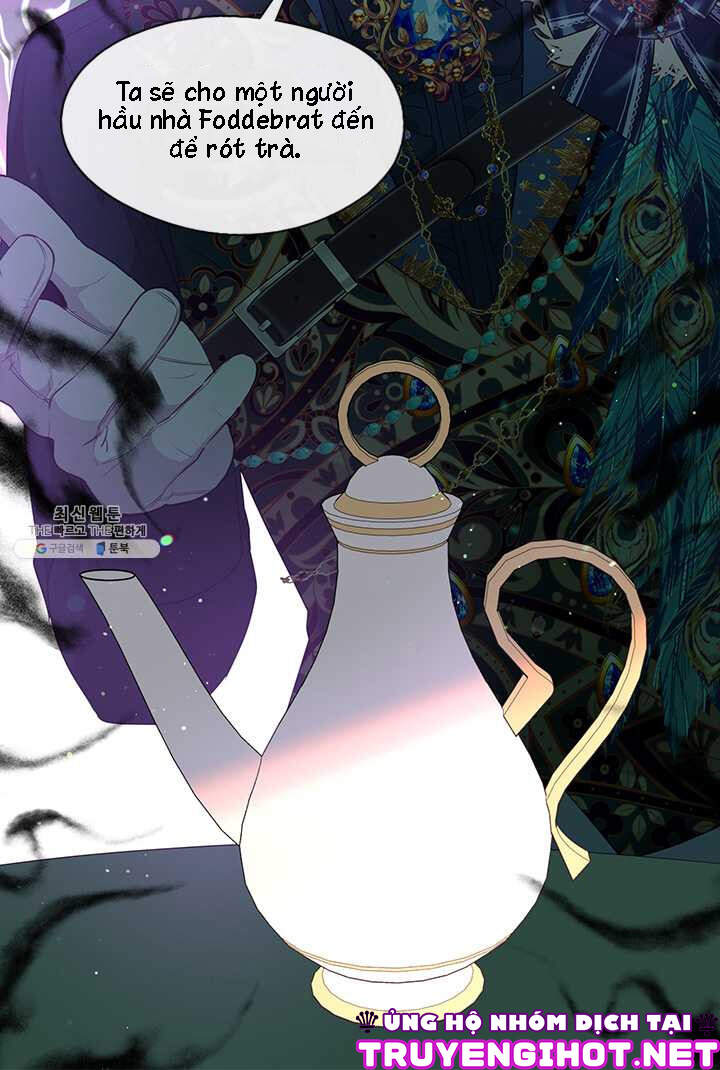 Hãy Coi Chừng Ác Nữ Chapter 70 - 14