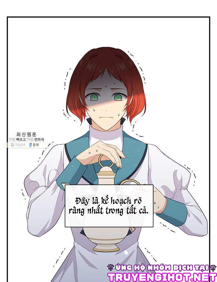 Hãy Coi Chừng Ác Nữ Chapter 70 - 15