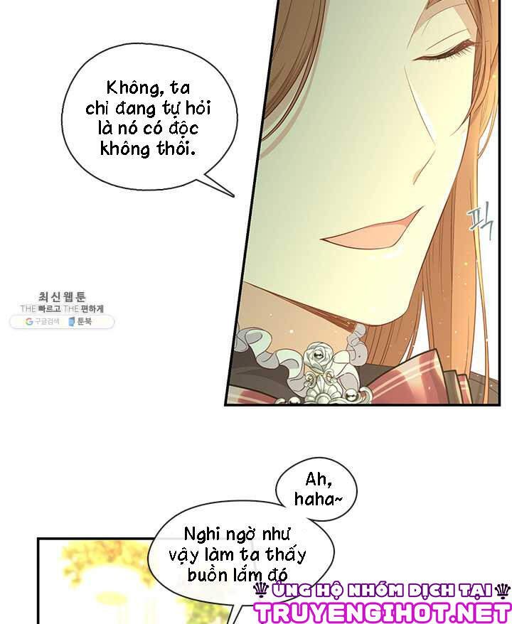 Hãy Coi Chừng Ác Nữ Chapter 70 - 19