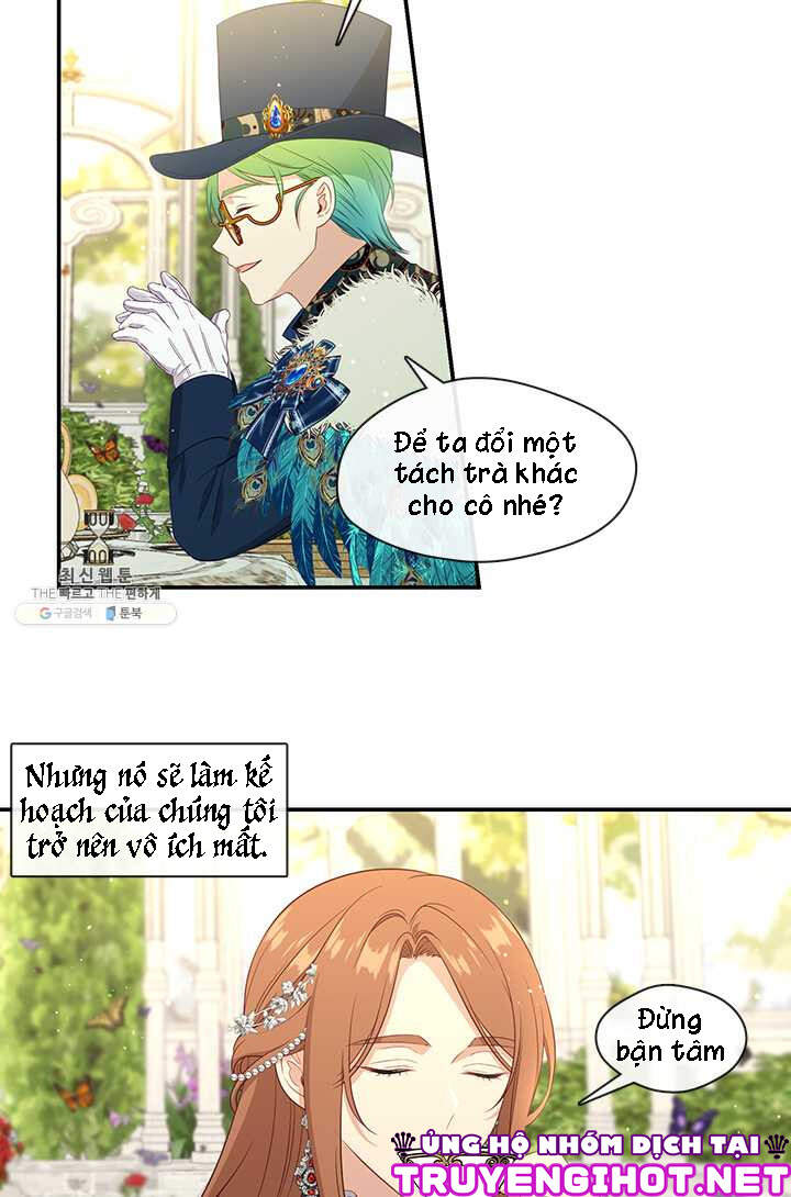 Hãy Coi Chừng Ác Nữ Chapter 70 - 20