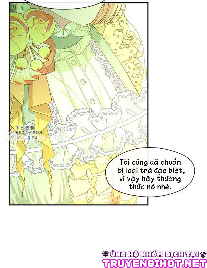 Hãy Coi Chừng Ác Nữ Chapter 70 - 3