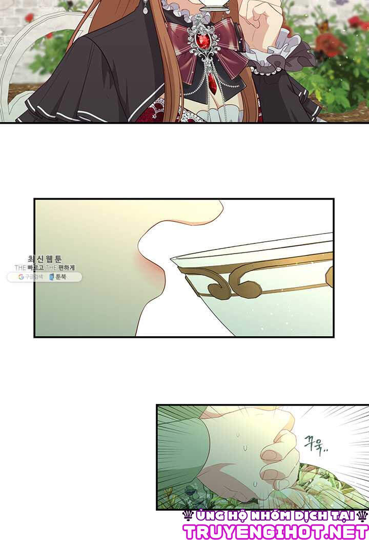 Hãy Coi Chừng Ác Nữ Chapter 70 - 21