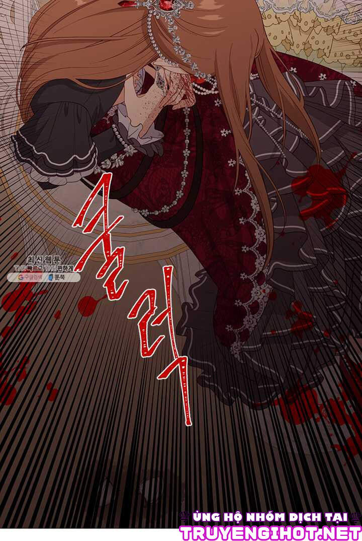 Hãy Coi Chừng Ác Nữ Chapter 70 - 27