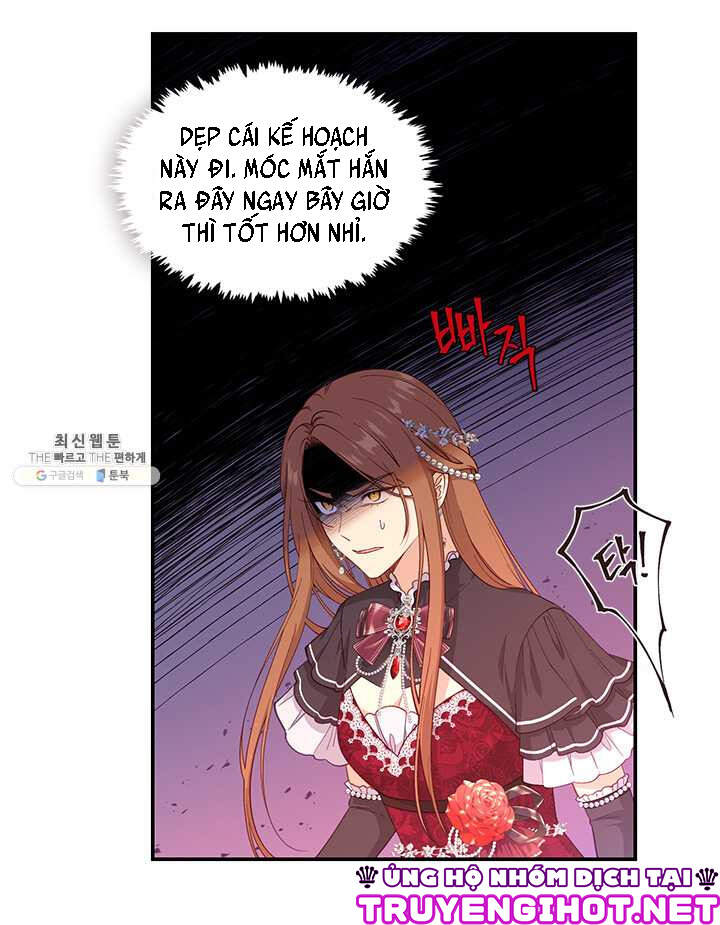 Hãy Coi Chừng Ác Nữ Chapter 70 - 4