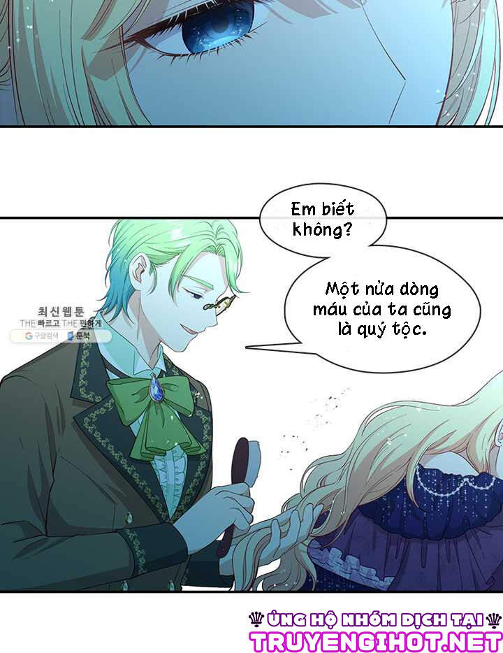 Hãy Coi Chừng Ác Nữ Chapter 70 - 38