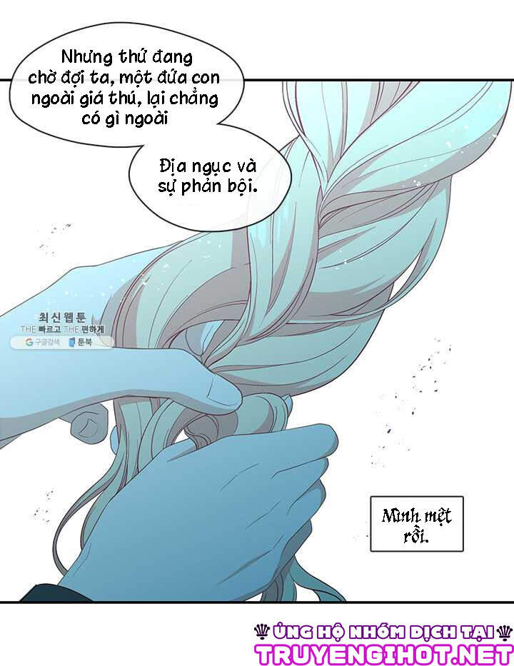 Hãy Coi Chừng Ác Nữ Chapter 70 - 39