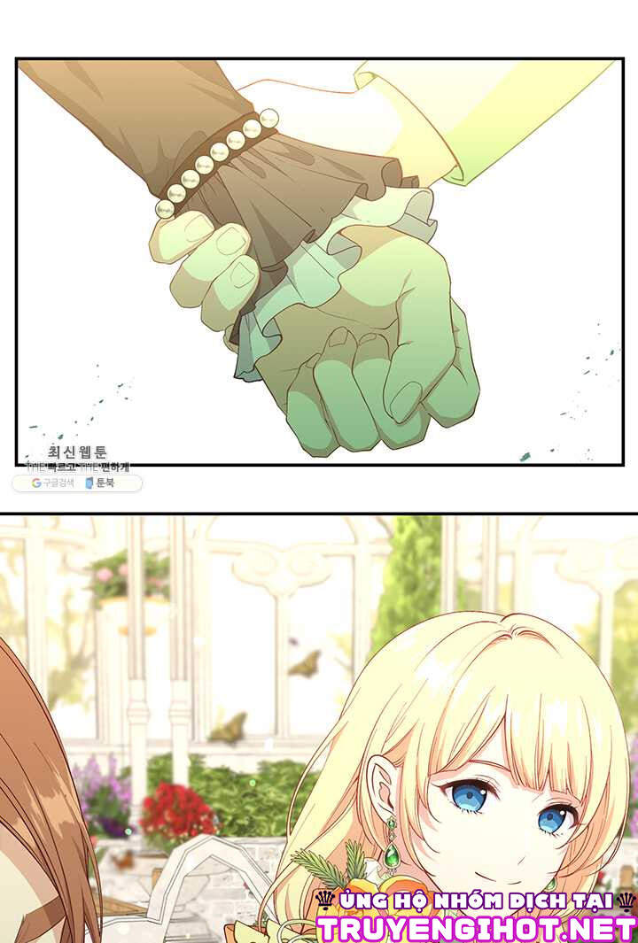 Hãy Coi Chừng Ác Nữ Chapter 70 - 5