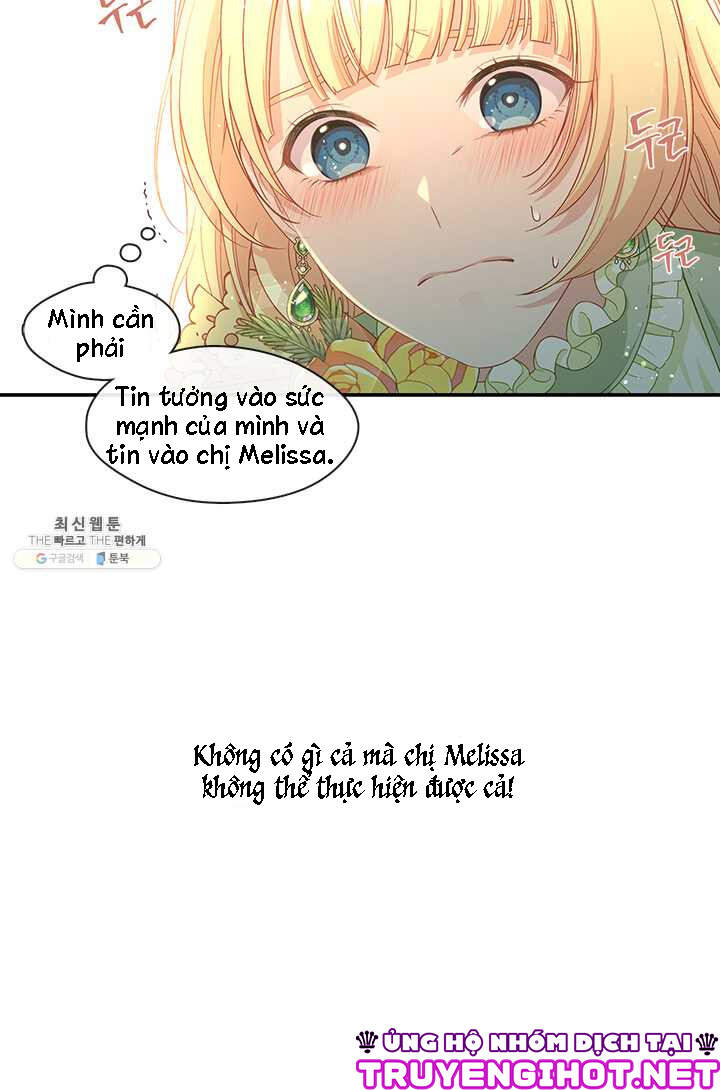 Hãy Coi Chừng Ác Nữ Chapter 70 - 48