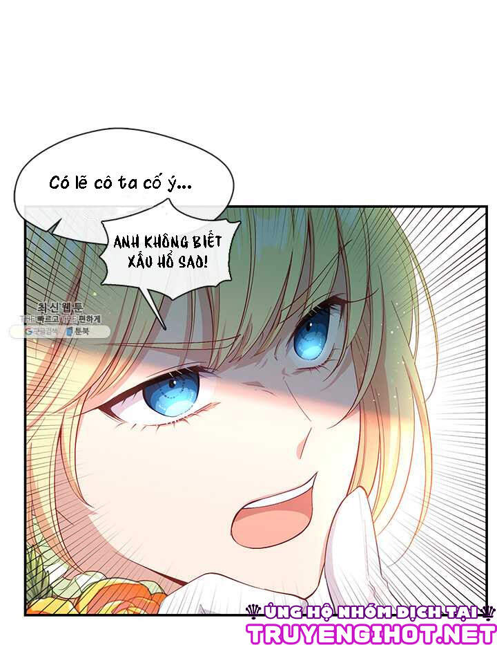 Hãy Coi Chừng Ác Nữ Chapter 70 - 51