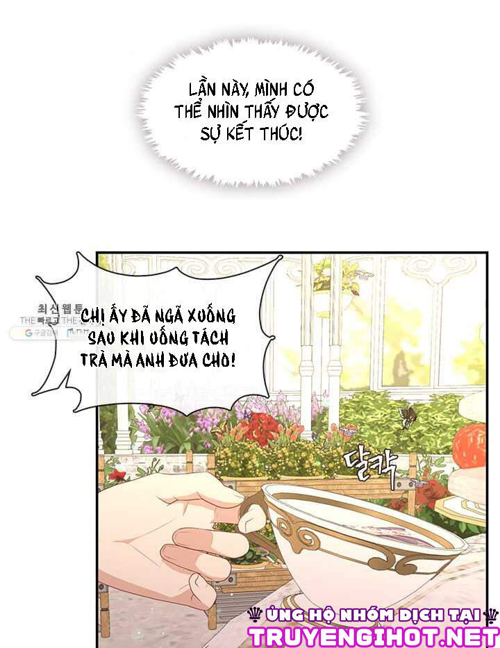 Hãy Coi Chừng Ác Nữ Chapter 70 - 52