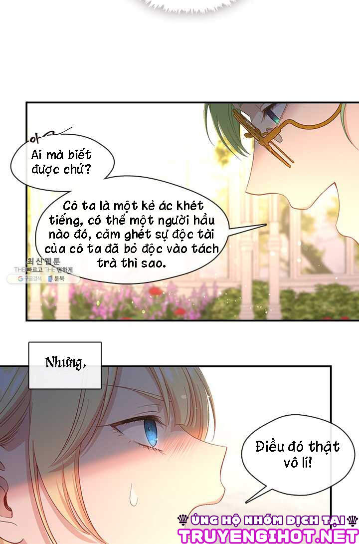 Hãy Coi Chừng Ác Nữ Chapter 70 - 56