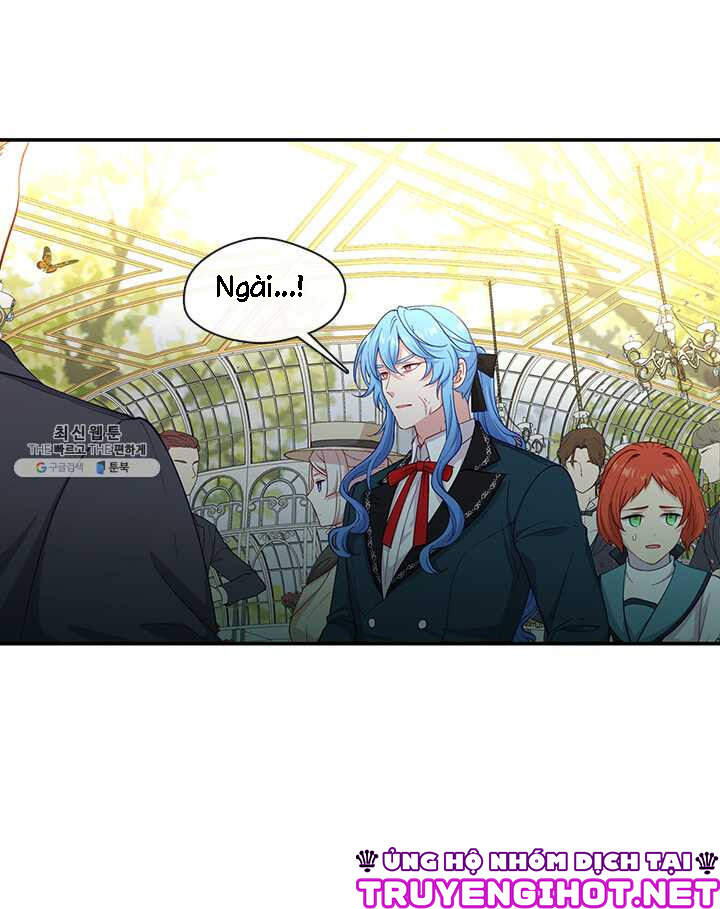 Hãy Coi Chừng Ác Nữ Chapter 70 - 60