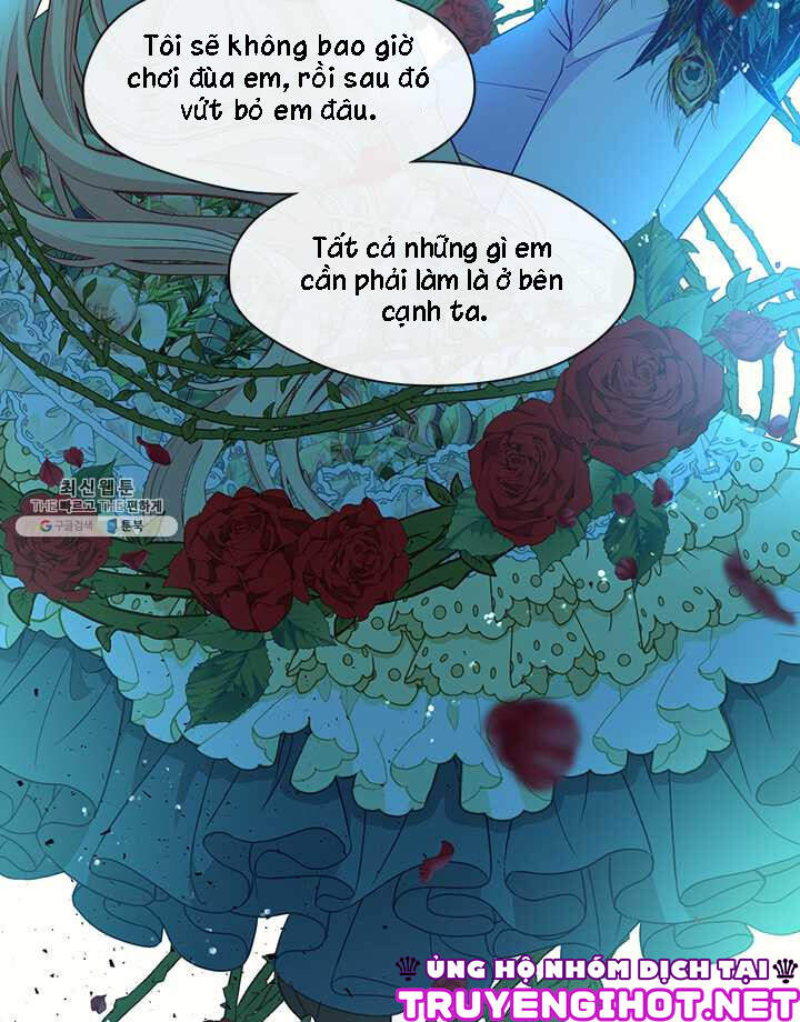 Hãy Coi Chừng Ác Nữ Chapter 70 - 77