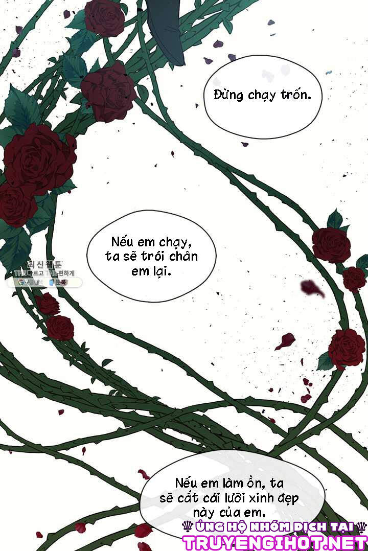 Hãy Coi Chừng Ác Nữ Chapter 70 - 78